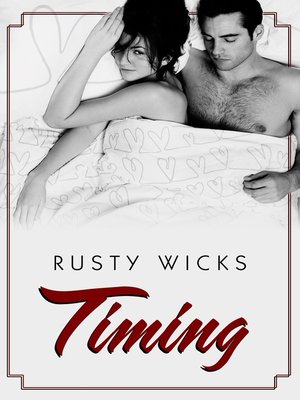 cover image of Timing